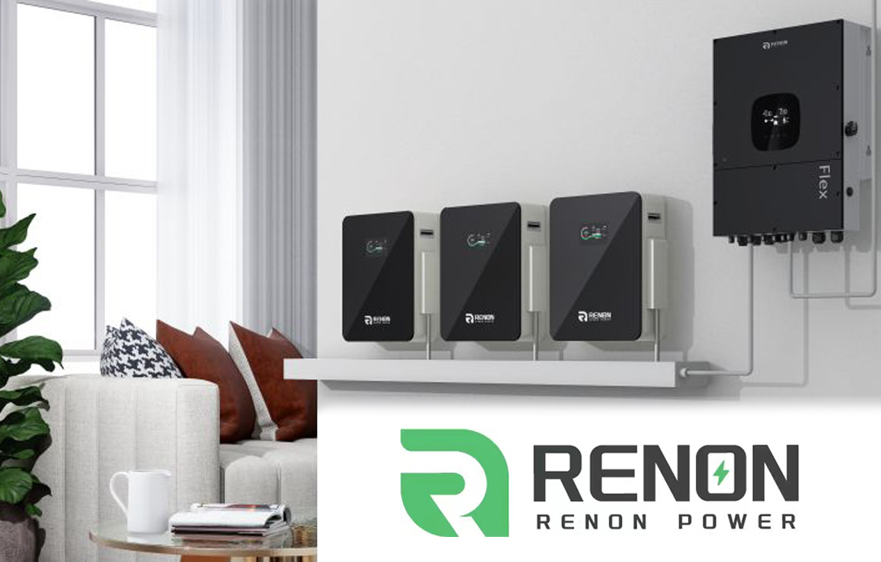 Renon Power